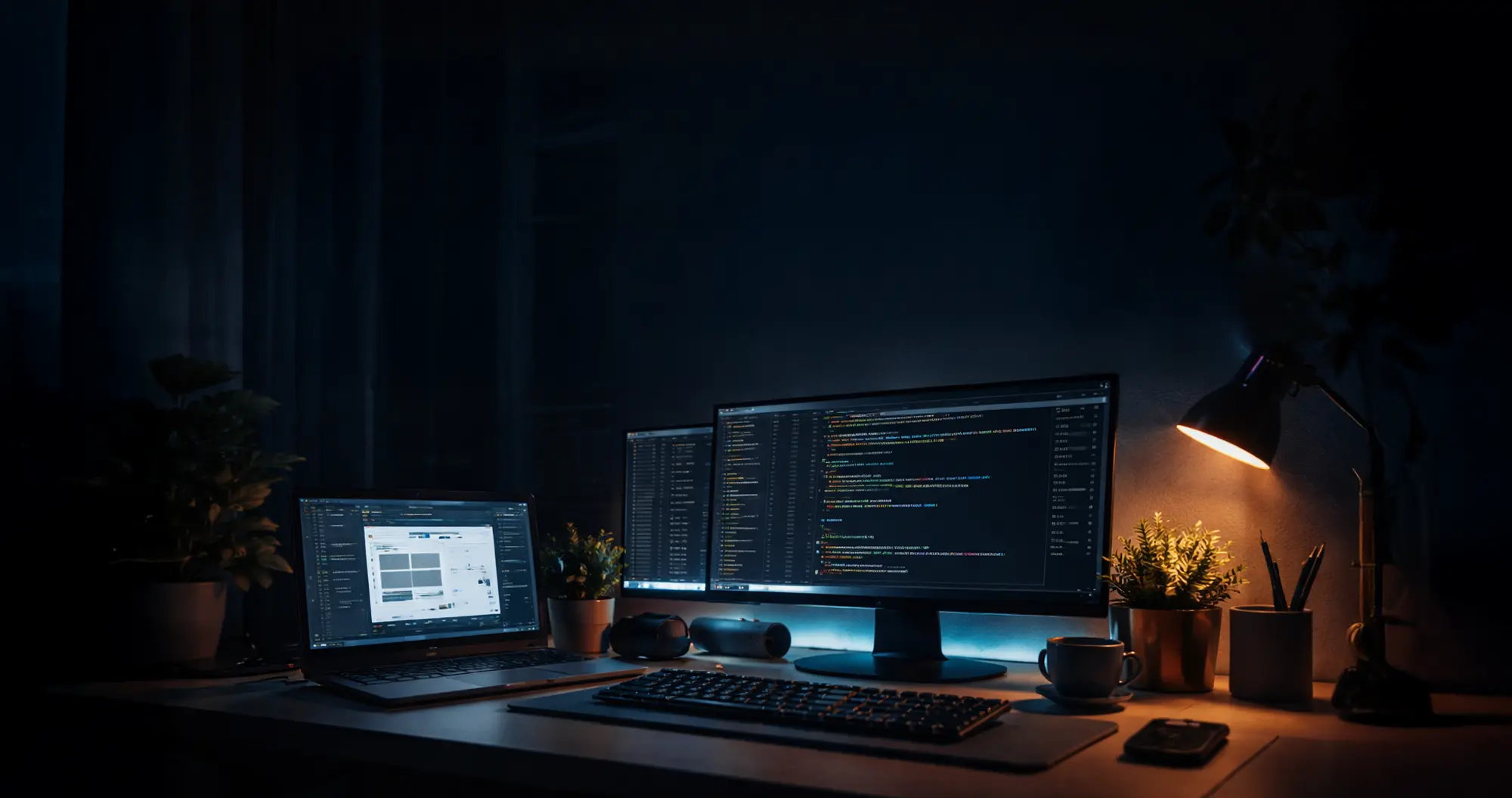 Lessons from 25 Years of Web Development | John Corner