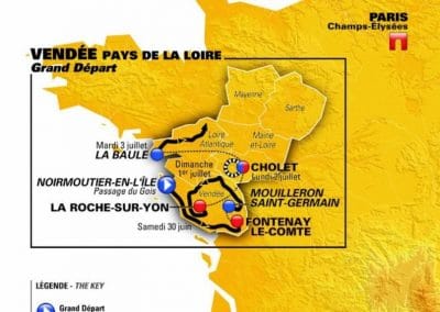 Tour de France 2019