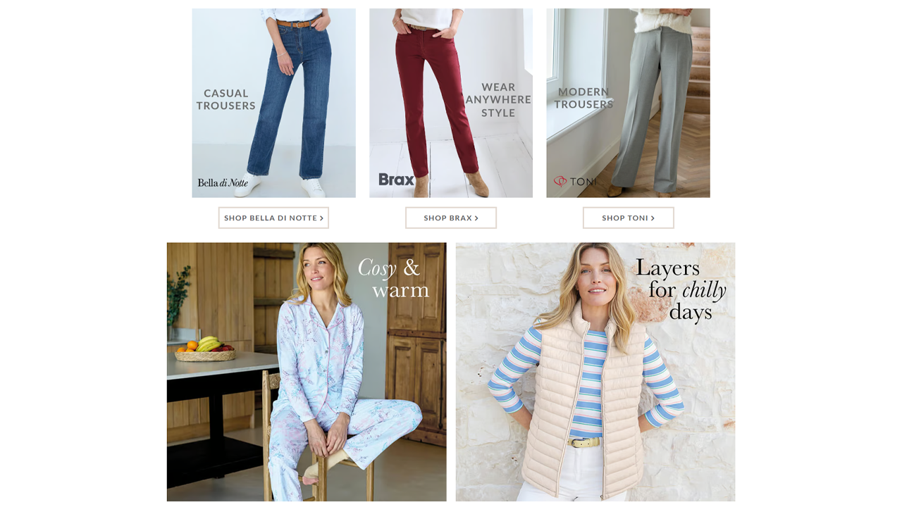 Blue Bee Dog Grooming Website Design | John Corner Bella di Notte – eCommerce Strategy, Magento Development and Digital Marketing