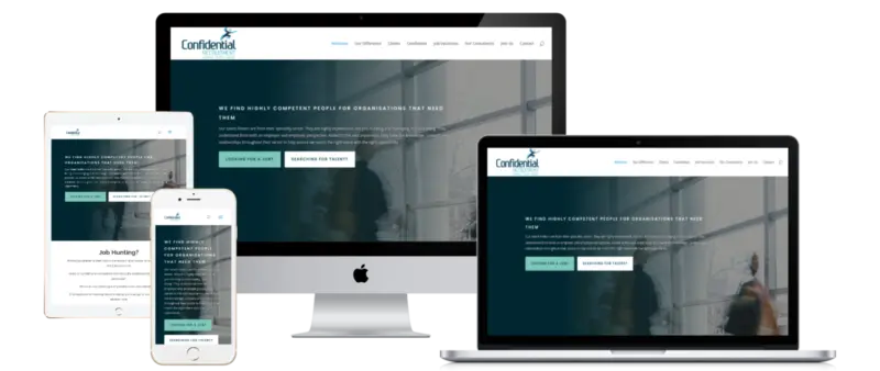 Blue Bee Dog Grooming Website Design | John Corner Blue Bee Dog Grooming Website Design | John Corner