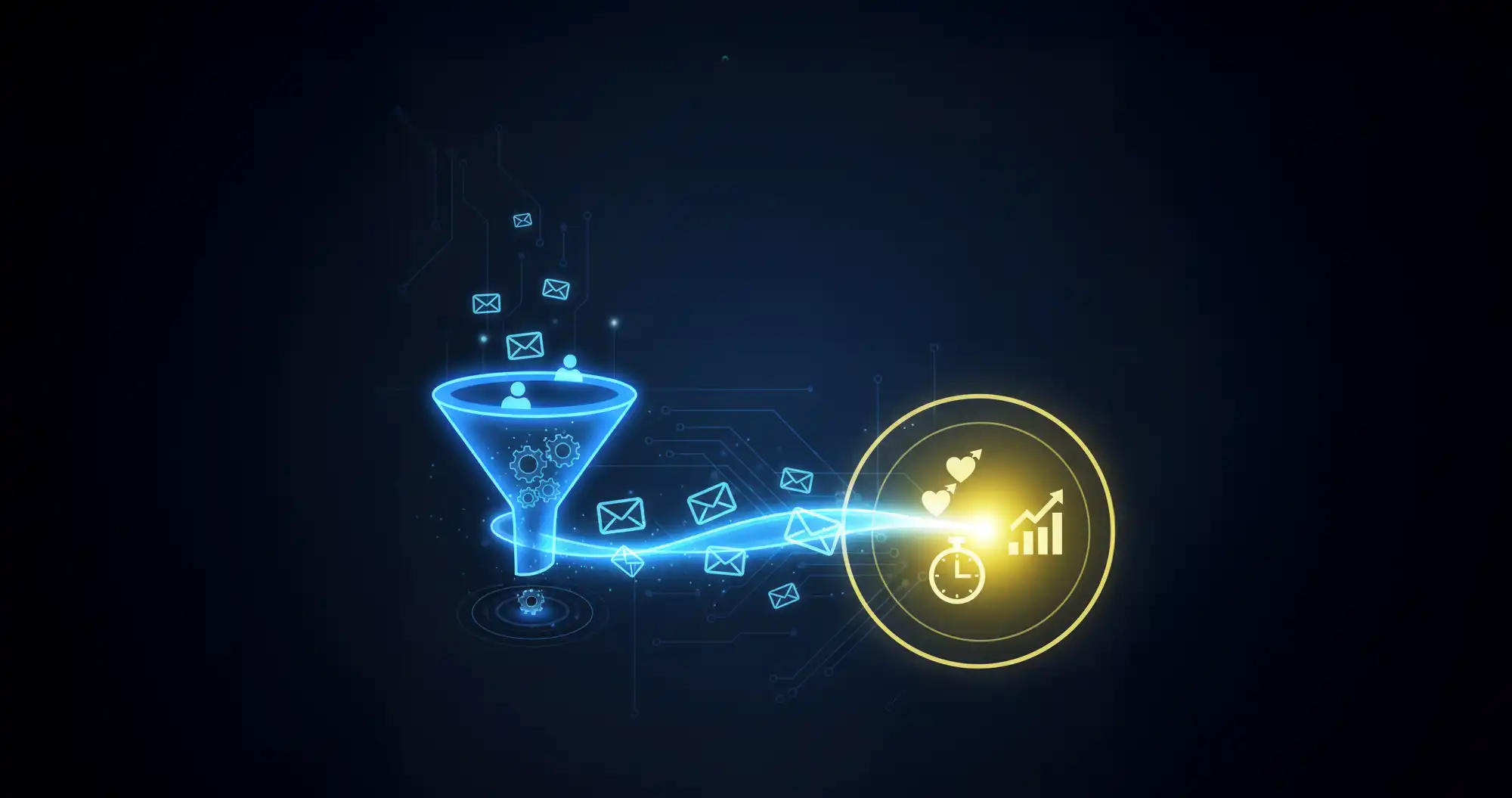 Save Time and Boost Engagement with Email Marketing Automation