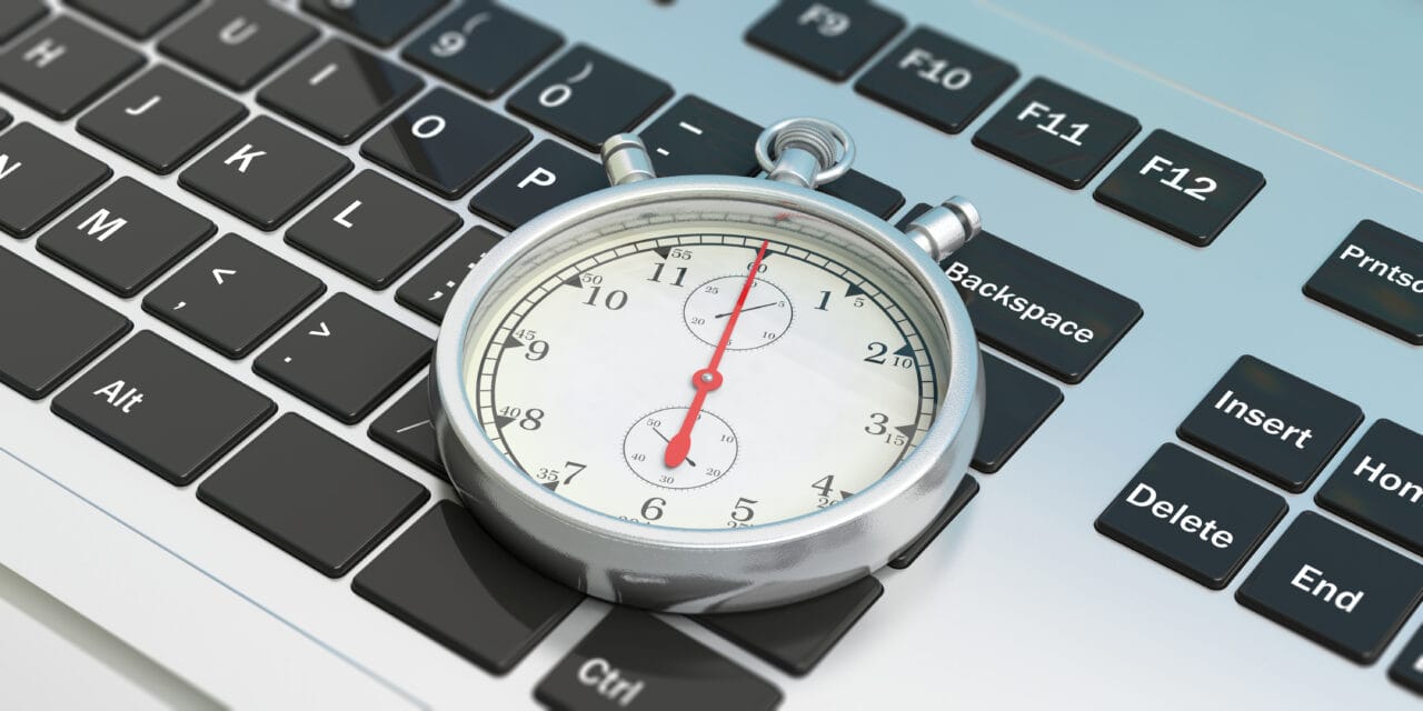 Boost Your SEO Rankings and User Experience with Website Speed