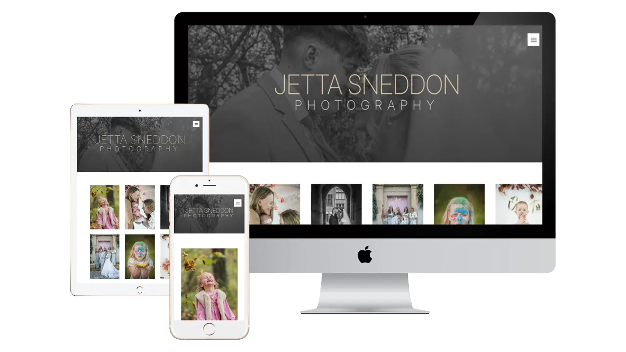 A.I.L Property Specialists Website Development | Redcar Web Design