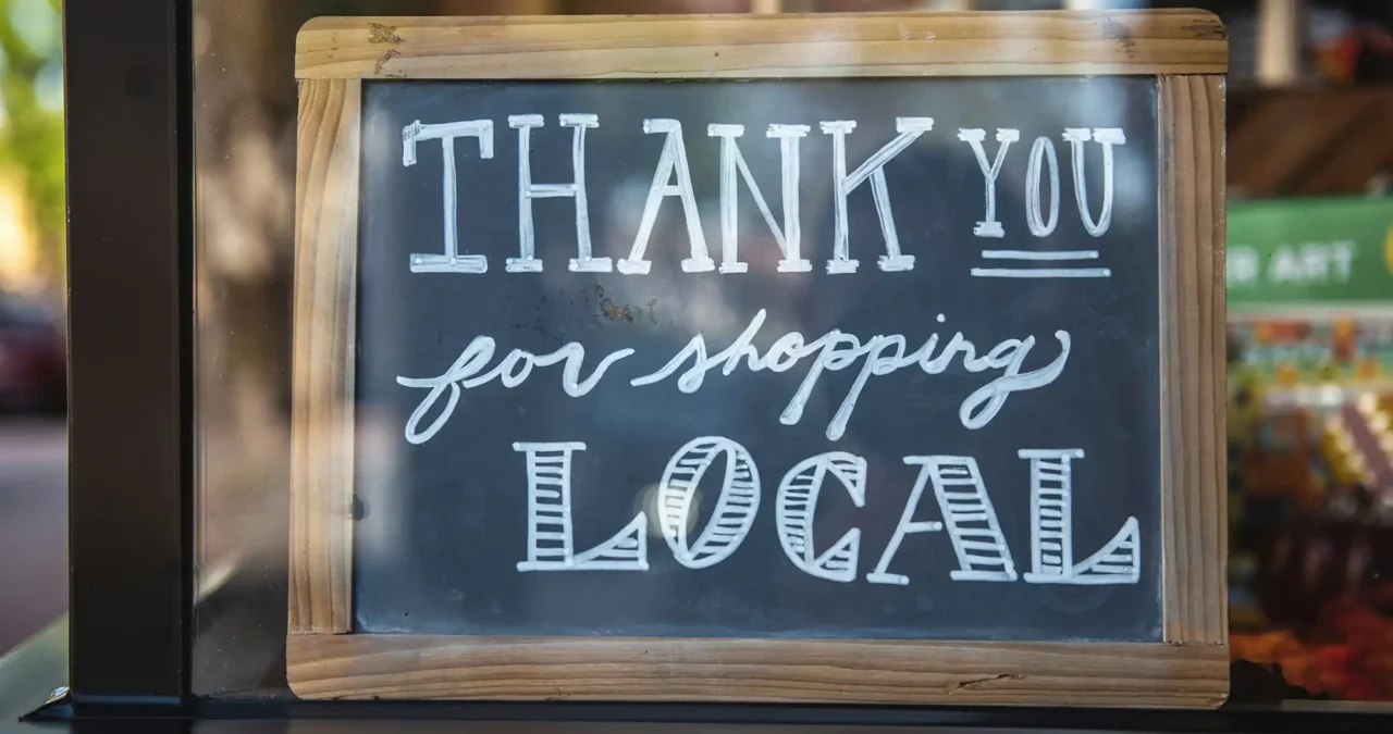 Crafting a Digital Presence that Captures Local SEO and Niche Markets
