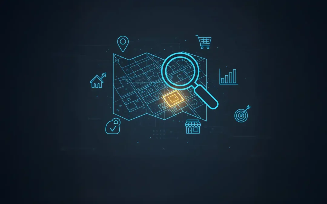 Crafting a Digital Presence that Captures Local SEO and Niche Markets