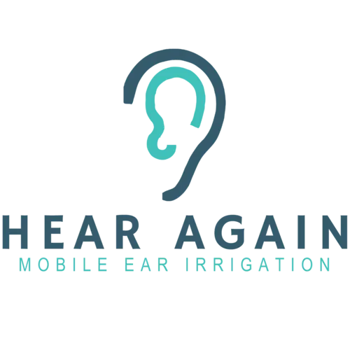 Hear Again Mobile Professional Ear Irrigation Hear Again Mobile Professional Ear Irrigation