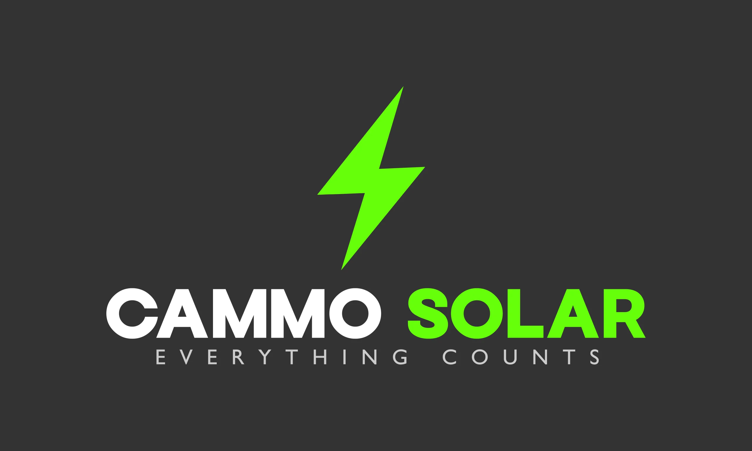 Cammo Solar