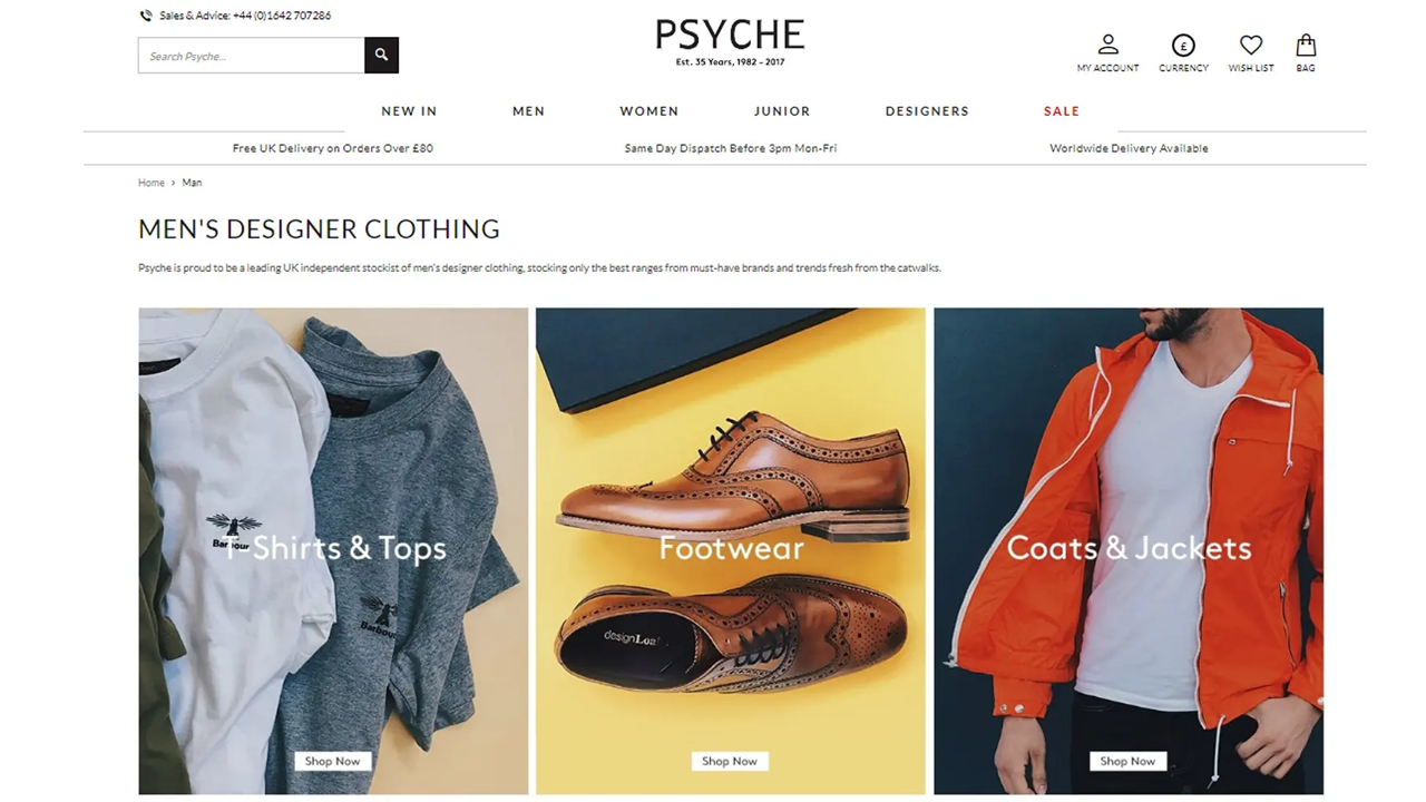 webdev-07 Psyche – Head of Digital, SEO, PPC and eCommerce Management
