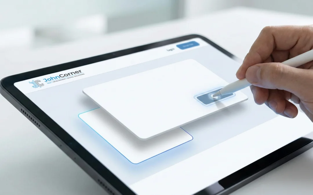 The 2026 Website Report: 7 Trends That Will Help Your Business Grow